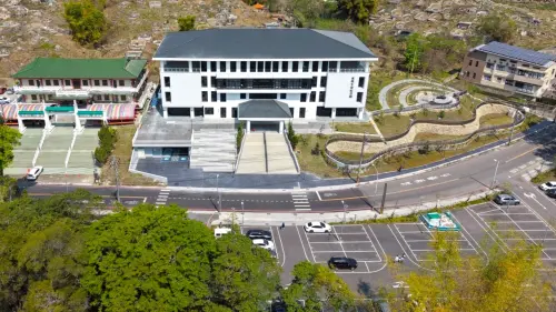逝者安息生者安心　中市擴充9萬納骨位