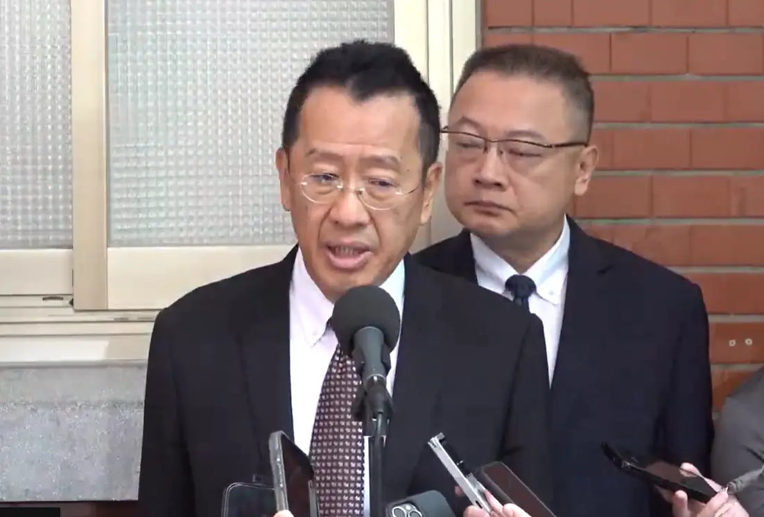 ▲國防部長顧立雄澄清，漢光42號演習都將實兵、實戰化訓練，唯獨不會實彈，也不會因總統視導而影響演訓課程或驗證項目。（圖／翻攝畫面）