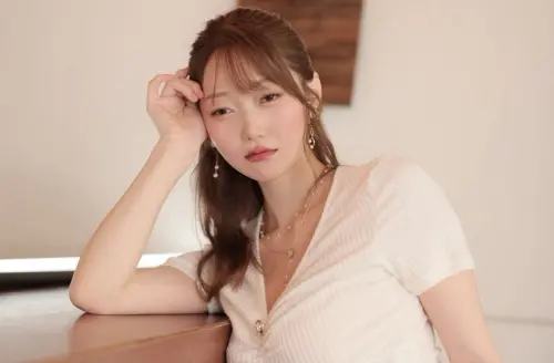 H級女優出道半年揭心境！曾不在乎生死　認了被AV救贖：我很快樂