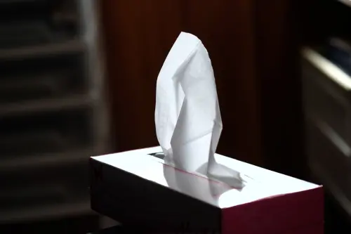 ▲日本衛生紙並非全部很薄，一類產品如同台灣面紙，紙張觸感十分柔軟。（圖／取自photoAC）