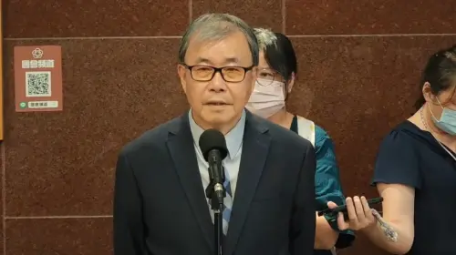 藍白凍結無人機預算　鄭英耀喊話在野黨：盼支持人才培育