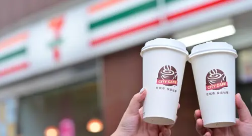 7-11限5天優惠突襲！拿鐵、汽水、泡麵一堆買2送2　特價清單速看