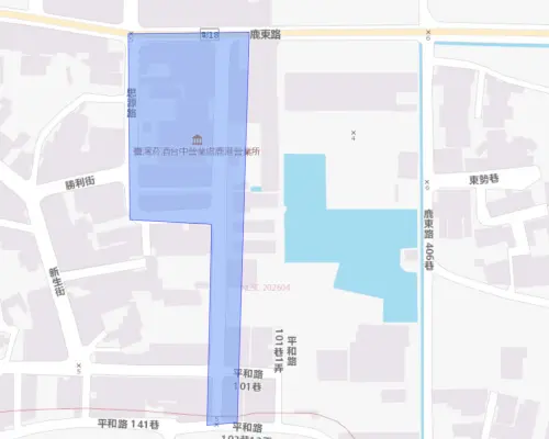 ▲彰化縣7月28日停水範圍。（圖／自來水公司water.gov.tw）