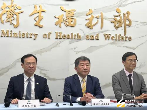 陳時中親上火線！中聯致癌油最新查廠結果出爐　食藥署公布3缺失