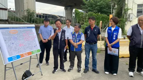 國四后豐交流道擬增設匝道　完工可省15分