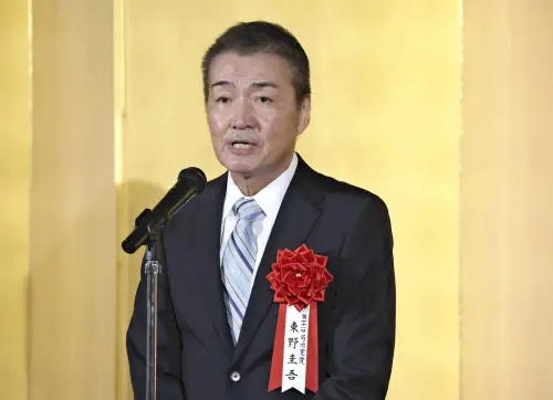 日本推理小說大師東野圭吾逝世！作品跨40國　銷量、獎項一次看