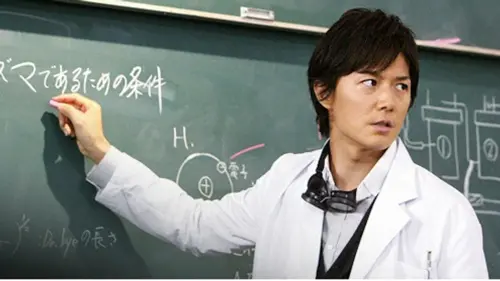 這些小說化成影視！3大巨星當過東野圭吾主角　福山雅治最有名