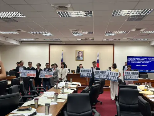 審近8小時！14版本無人載具條例無共識　全數條文保留送協商