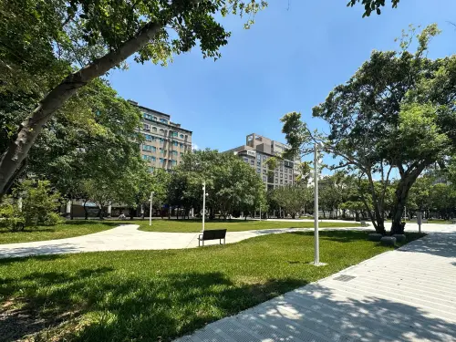 房市／西公園脫胎換骨　竹北科大生活圈宜居理由+1