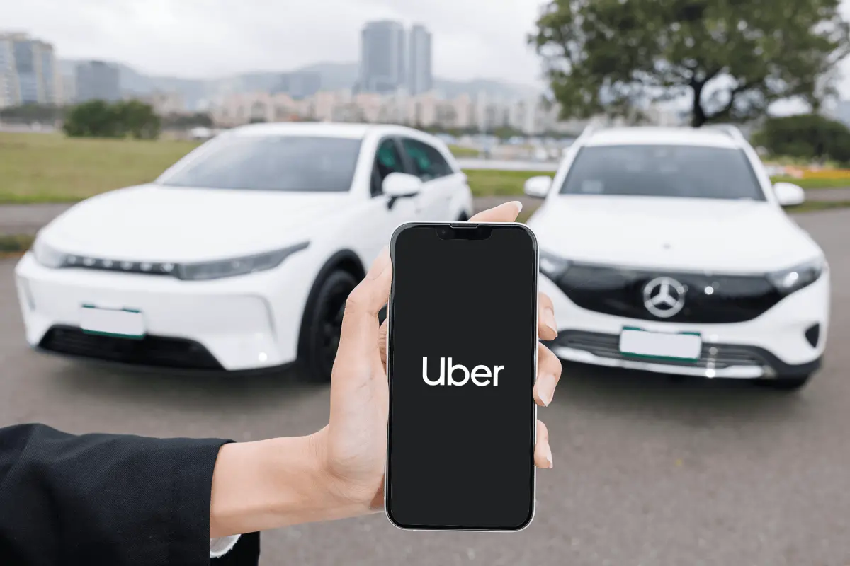 ▲Uber宣布叫車服務正式拓展至花蓮、台東及雲林，並同步推出乘車、優快送及Uber Eats限定優惠。（圖／Uber提供）