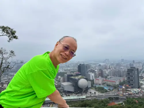 張景森急翻車！退黨是「氣話」不走了　再喊：選宜蘭縣長是害我