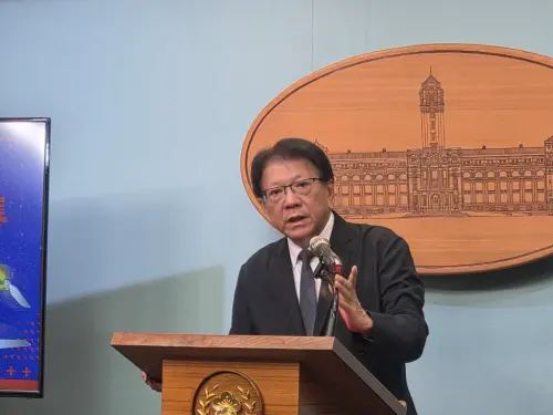 無人載具護國神山產業鏈正形成！ 潘孟安喊話立法院：盼高抬貴手