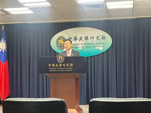 停止採購巴紐現貨天然氣！估價值逾5億美元　外交部：將衝擊當地