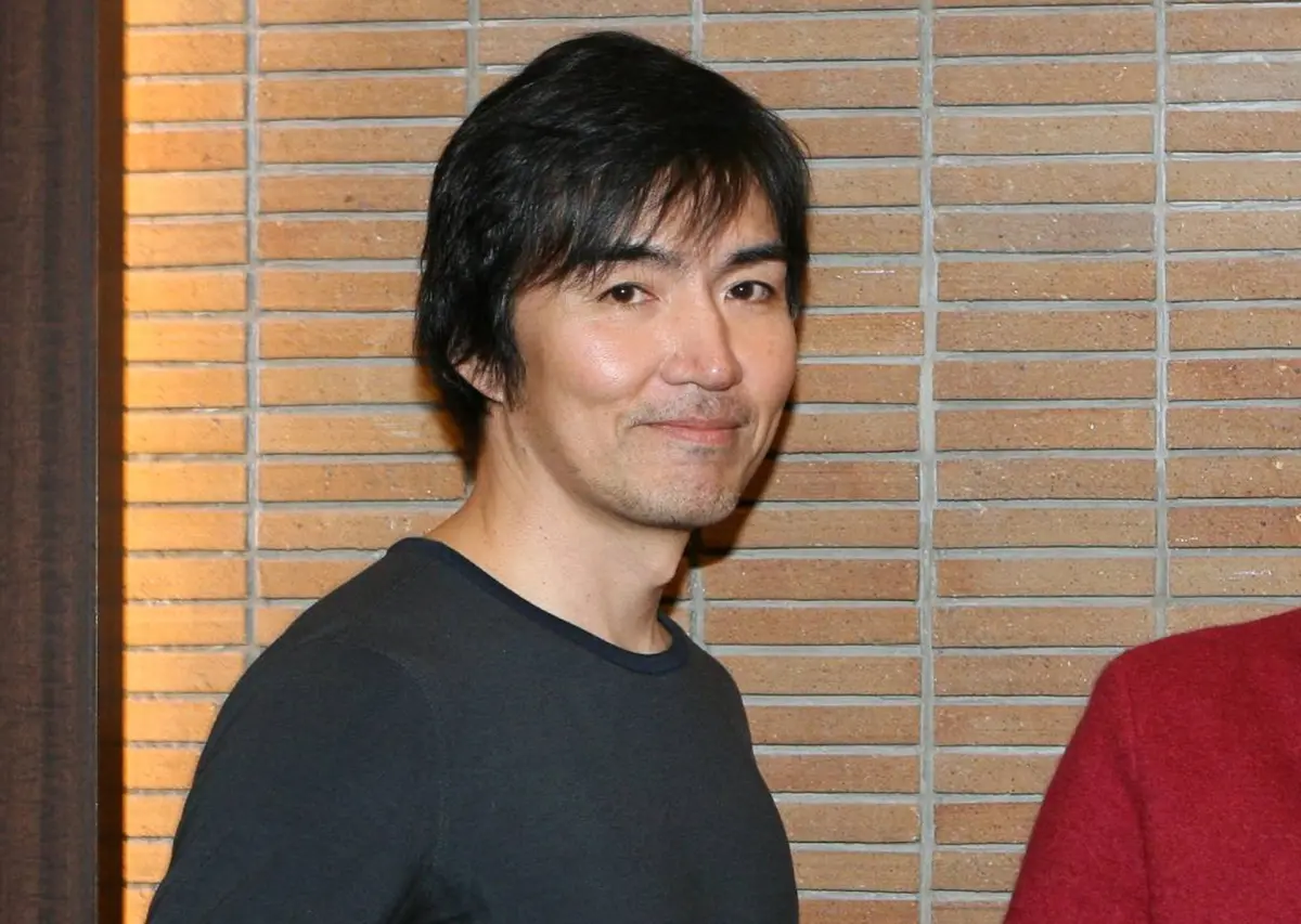 ▲日本推理小說大師東野圭吾23日因大腸癌辭世，享壽68歲。（圖／美聯社／達志影像）