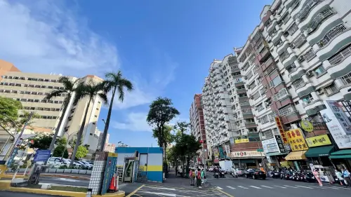 五大賺錢醫院周邊房價表現！高雄榮總商圈最亮眼