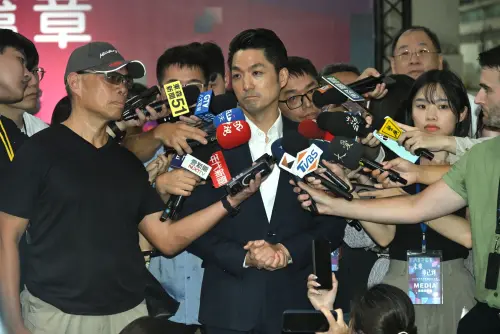 蔣萬安認了！疑深偽賴清德「拜託小編製作」：有事衝我來別查水表