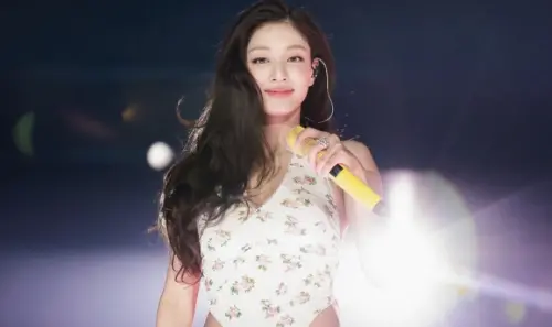TWICE成員紛紛不續約JYP！隊長志效發長文親吐現況：心情非常沉重