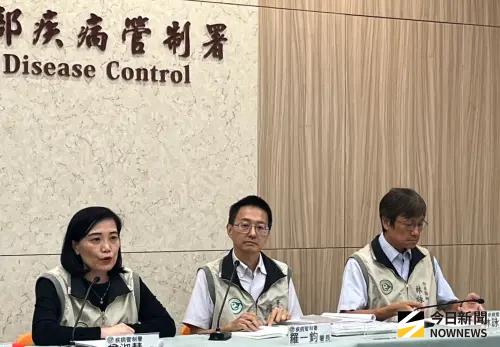南部女嬰染新冠！「全身發紫」仍住加護　接種疫苗數翻3倍