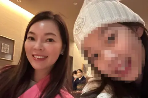 16歲女兒暑假也要打工！郭台銘才傳破冰曾馨瑩　她去年貼文洩端倪