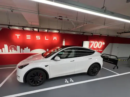▲面對電池故障代碼風波，Tesla 臺灣發布官方聲明，承諾回廠車輛免費檢修換新並加倍代步車。（圖／取自臉書社團 TESLA Taiwan Model 3/Y 特斯拉台灣車主群）