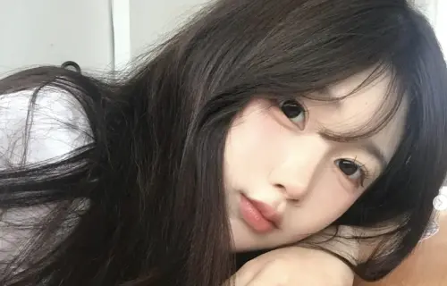 才參加TRE紅人展！韓女神JUU宣布「暫停台灣活動」吐心理壓力太大