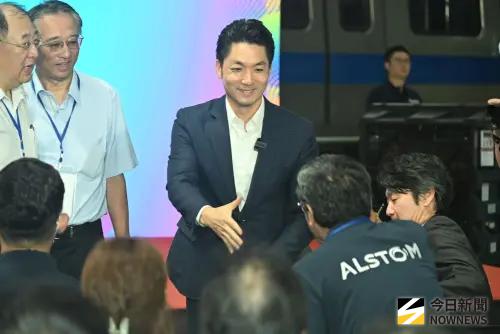 蔣萬安再談倒閣！突拋「陳其邁很適合當閣揆」：佩服他這一點