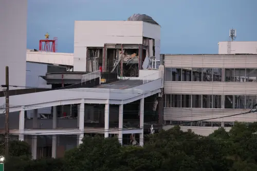 熊本7.1強震！日本正式命名「令和8年熊本地震」　示警恐還有強震