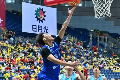 佛光盃今登場！莊杰閎單場狂轟29分　筑波主帥仲澤翔大也印象深刻