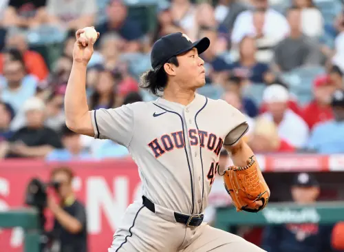今井達也到底怎麼了？一數據全聯盟最爛　球評直言「心態有問題」