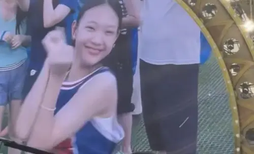 14歲正妹想當練習生！演唱會大跳被PSY挖角　熱舞片破1100萬點閱