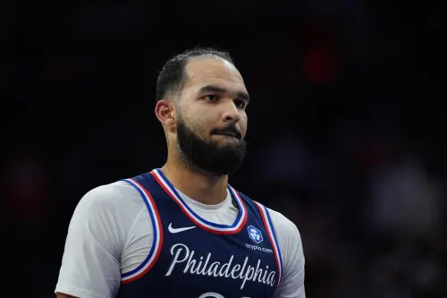 NBA／76人與快艇交易！送走布魯姆換現金　成功避開第一層土豪線