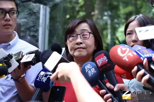 北市府高層證實！警搜同志酒吧稱52人「自願」筆錄　影片曝光打臉