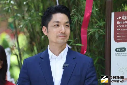 「不要一直瞎掰好嗎？」陳揮文重砲開轟蔣萬安：輪不到你指指點點
