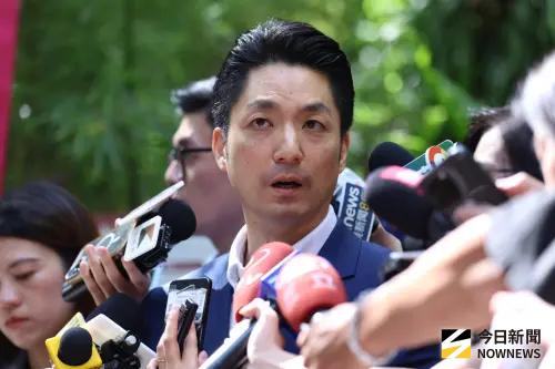 蔣萬安點名陳其邁「適合當閣揆」　民進黨團諷：想應徵發言人？