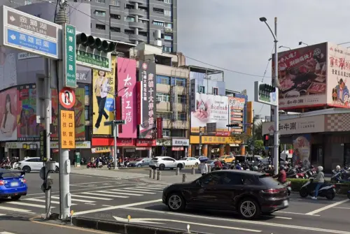 高雄道路新政策上路！破2800人被它拯救　車主淚讚：全台灣都要有