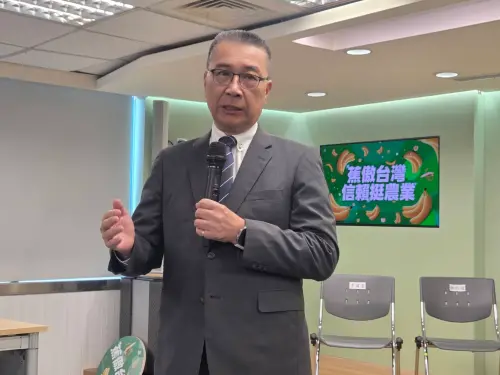 蔣萬安跟韓國瑜嗆聲？徐國勇狂轟蔣「不務正業」：要倒閣放馬過來