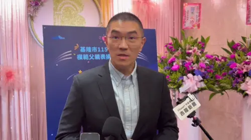 倒閣聲浪再擴大！謝國樑力挺蔣萬安：陳其邁組閣有助解僵局