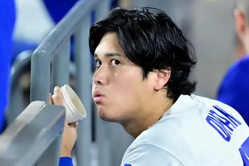 MLB／大谷翔平開轟！繳出3安3打點無用　道奇6：7輸水手隊吞2連敗