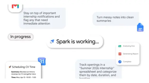 Google AI代理Gemini Spark台灣也能用！使用資格、方式一次看