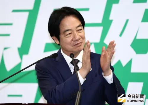 開學季來臨！賴清德盤點利多政策：新宿舍運動2.0讓學生安心就學