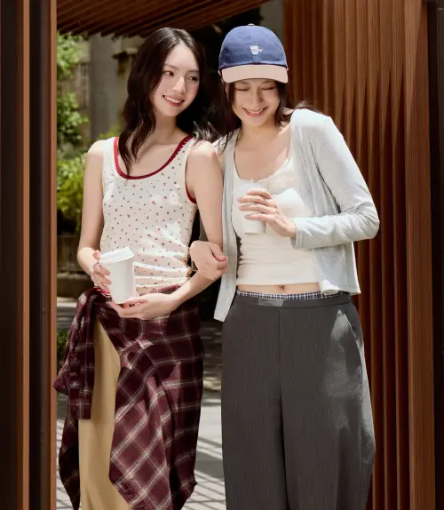 ▲日韓UNIQLO爆紅Lounge & Underwear「新・輕柔生活系列」，台灣悄悄開賣。（圖／UNIQLO uniqlo.com）