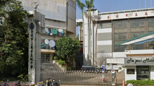 才說包庇狼師校長沒違法　北市教育局改口：依監院糾正送考核會