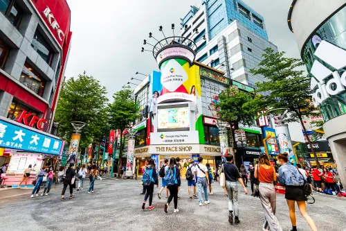 房市／台北西區老透天身價翻揚　開發價值受矚目