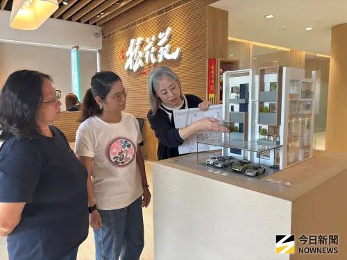 中彰生活圈成形 彰化蛋白區高CP值躍居房市新戰場