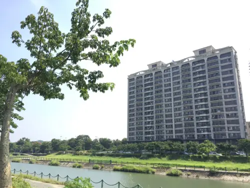 房市／產業帶動　楠梓租屋搶手、新案「坐3望4」