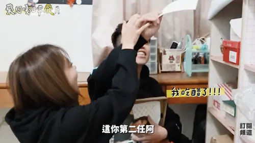 道歉了觀眾不買單！二伯被挖留前男友情書　HAHABABY卻不存設計圖