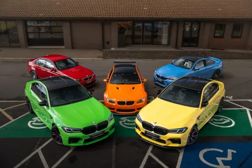 BMW也撐不住了！計畫全球裁員約8000人　德國車業寒冬持續