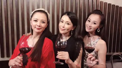 失去王凱傅子純！兵家綺急訂遺囑、點名2女星閨密：感情超過手足