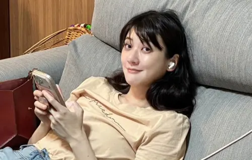 娛樂搶先看／林逸欣親監工父親診所拆招牌！王凱最後身影公開