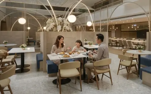 飯店buffet免費請爸爸吃龍蝦！優惠僅限3天　火鍋享龍蝦買一送一